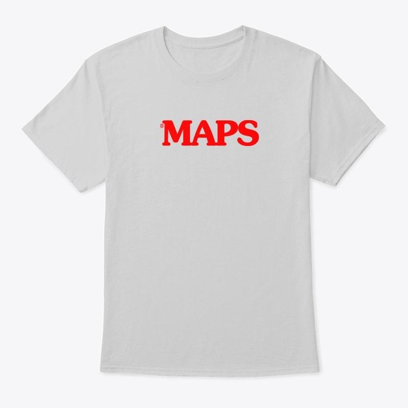 MAPS Red Logo